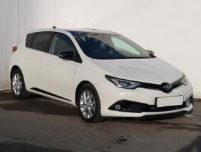 Toyota Auris  1.6 Valvematic 