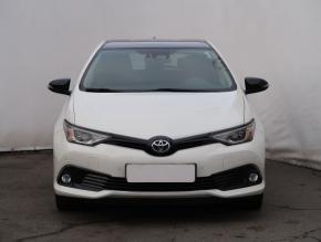 Toyota Auris  1.6 Valvematic 