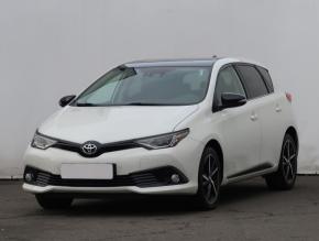 Toyota Auris  1.6 Valvematic 