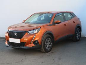 Peugeot 2008  1.2 PureTech Active 