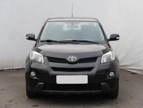 Toyota Urban Cruiser  1.33 Dual VVT-i 