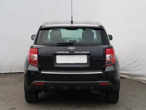 Toyota Urban Cruiser  1.33 Dual VVT-i 