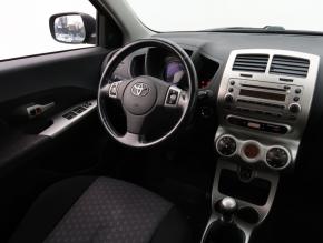 Toyota Urban Cruiser  1.33 Dual VVT-i 