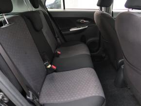 Toyota Urban Cruiser  1.33 Dual VVT-i 