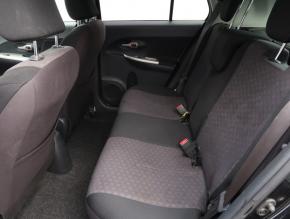 Toyota Urban Cruiser  1.33 Dual VVT-i 