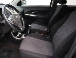 Toyota Urban Cruiser  1.33 Dual VVT-i 