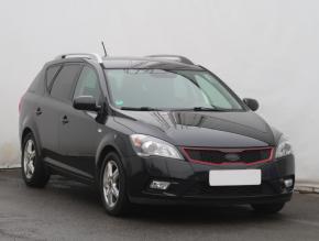 Kia Ceed  1.6 CVVT 