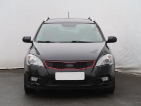 Kia Ceed  1.6 CVVT 