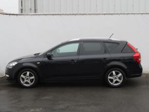 Kia Ceed  1.6 CVVT 