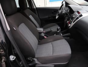 Kia Ceed  1.6 CVVT 