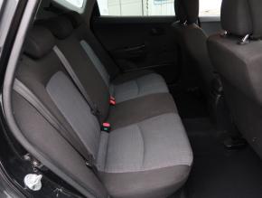 Kia Ceed  1.6 CVVT 