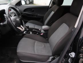 Kia Ceed  1.6 CVVT 