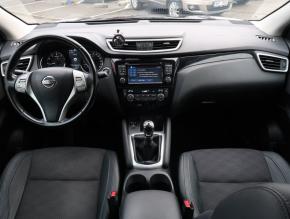 Nissan Qashqai  1.6 DIG-T 