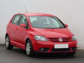 Volkswagen Golf Plus  1.6 Trendline