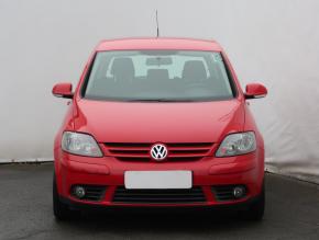 Volkswagen Golf Plus  1.6 Trendline 