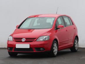 Volkswagen Golf Plus  1.6 Trendline 