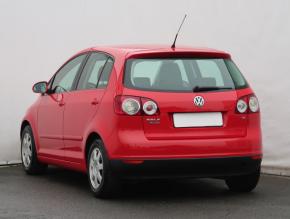 Volkswagen Golf Plus  1.6 Trendline 