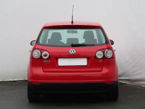 Volkswagen Golf Plus  1.6 Trendline 