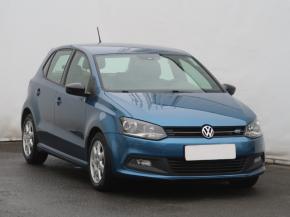 Volkswagen Polo  1.4 BlueGT BlueGT