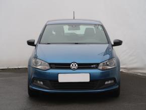 Volkswagen Polo  1.4 BlueGT BlueGT 