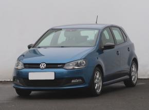 Volkswagen Polo  1.4 BlueGT BlueGT 