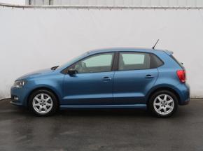 Volkswagen Polo  1.4 BlueGT BlueGT 