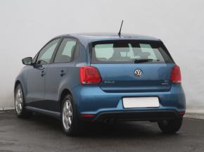 Volkswagen Polo  1.4 BlueGT BlueGT 