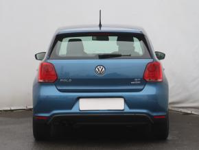 Volkswagen Polo  1.4 BlueGT BlueGT 