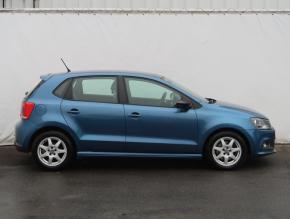 Volkswagen Polo  1.4 BlueGT BlueGT 