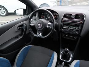 Volkswagen Polo  1.4 BlueGT BlueGT 