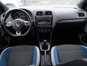 Volkswagen Polo  1.4 BlueGT BlueGT 