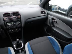 Volkswagen Polo  1.4 BlueGT BlueGT 