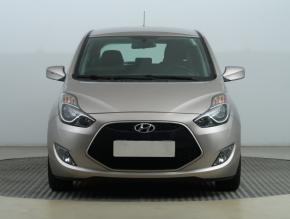 Hyundai ix20  1.4 CVVT 