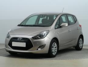 Hyundai ix20  1.4 CVVT 