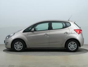 Hyundai ix20  1.4 CVVT 