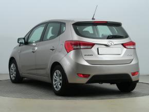 Hyundai ix20  1.4 CVVT 