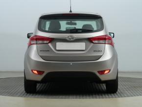 Hyundai ix20  1.4 CVVT 