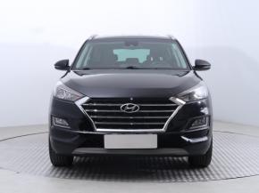 Hyundai Tucson  1.6 T-GDI Trikolor 