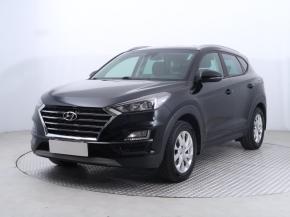 Hyundai Tucson  1.6 T-GDI Trikolor 