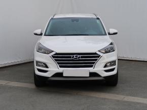 Hyundai Tucson  1.6 T-GDI 