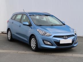 Hyundai i30  1.6 MPI 