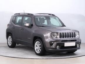 Jeep Renegade  1.0 T-GDI 