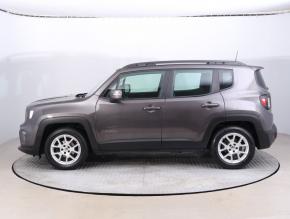 Jeep Renegade  1.0 T-GDI 