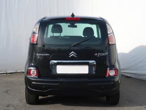 Citroen C3 Picasso  1.6 HDi 