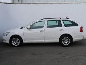 Škoda Octavia  2.0 TDI Active Plus 