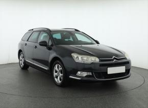 Citroen C5  2.0 HDi 