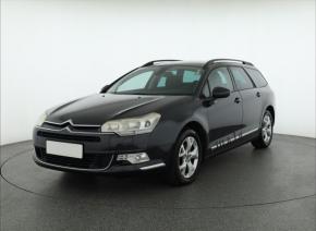 Citroen C5  2.0 HDi 