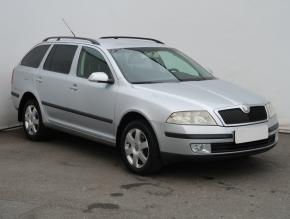 Škoda Octavia  1.9 TDI Elegance