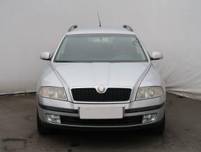 Škoda Octavia  1.9 TDI Elegance 