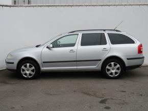 Škoda Octavia  1.9 TDI Elegance 